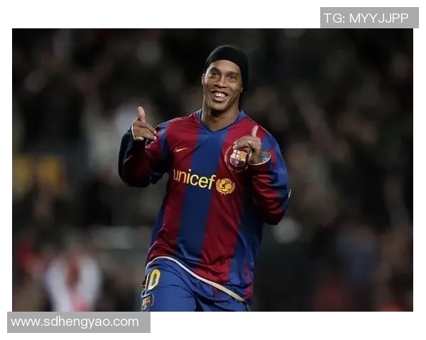 足球巨星引领风潮 盘点当今足坛最具影响力球员及其成就